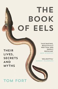 Produktbild: Fort, T: Book of Eels