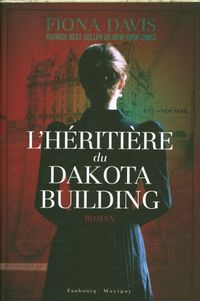 Produktbild: L'h&eacute;riti&egrave;re du Dakota Building