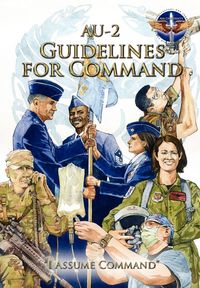Produktbild: AU-2 Guidelines for Command