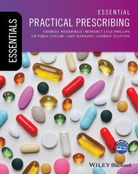 Produktbild: Essential Practical Prescribing