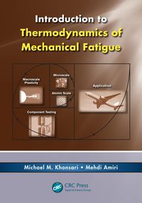 Produktbild: Introduction to Thermodynamics of Mechanical Fatigue