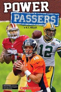 Produktbild: Power Passers