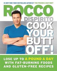 Produktbild: Cook Your Butt Off