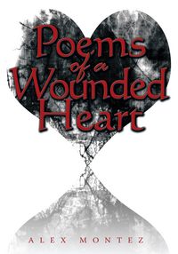 Produktbild: Poems of a Wounded Heart