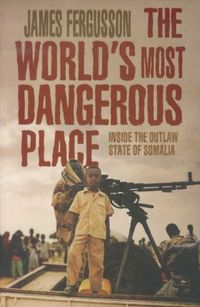 Produktbild: World's Most Dangerous Place