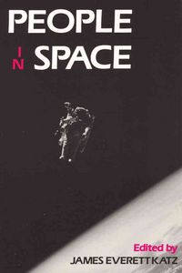 Produktbild: People in Space
