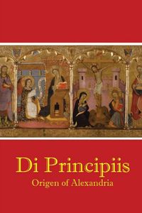 Produktbild: De Principiis