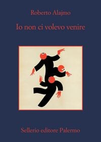 Produktbild: Io non ci volevo venire