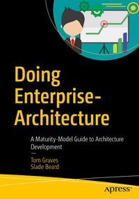 Produktbild: Doing Enterprise-Architecture