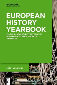 Produktbild: Cultural Sovereignty beyond the Modern State