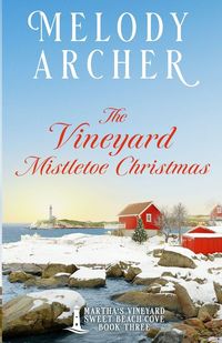 Produktbild: The Vineyard Mistletoe Christmas