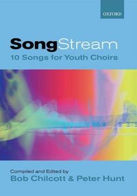 Produktbild: Songstream 1