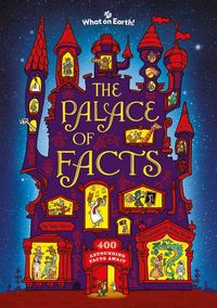 Produktbild: The Palace of Facts