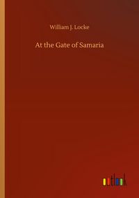 Produktbild: At the Gate of Samaria