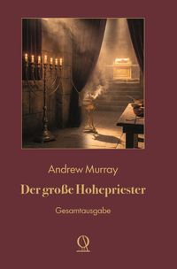 Produktbild: Der gro&szlig;e Hohepriester