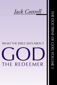 Produktbild: What the Bible Says about God the Redeemer