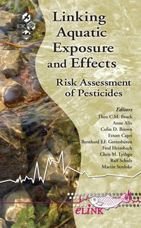 Produktbild: Linking Aquatic Exposure and Effects