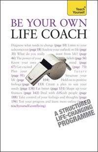 Produktbild: Be Your Own Life Coach