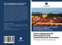 Produktbild: Sozio-p&auml;dagogische Intervention und soziokulturelle Animation