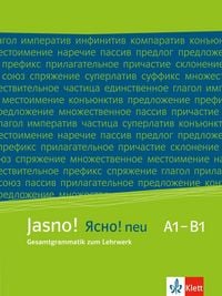 Produktbild: Jasno! neu A1&ndash;B1