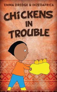 Produktbild: Chickens In Trouble