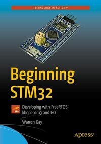 Produktbild: Beginning STM32