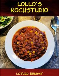 Produktbild: Lollo`s Kochstudio