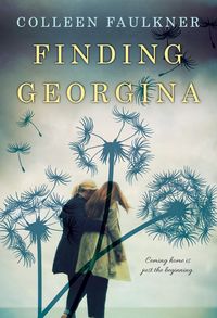 Produktbild: Finding Georgina