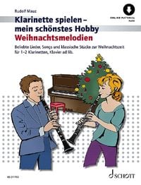 Produktbild: Weihnachtsmelodien