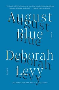 Produktbild: August Blue