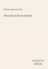 Produktbild: The Lady of the Aroostook
