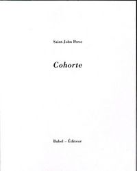 Produktbild: Cohorte