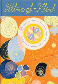 Produktbild: Hilma af Klint : les peintures du Temple : 1906-1915
