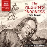 Produktbild: The Pilgrim's Progress (Unabridged)