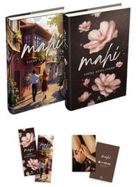 Produktbild: Mahi 1 (Ciltli)