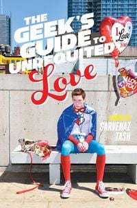 Produktbild: The Geek's Guide to Unrequited Love