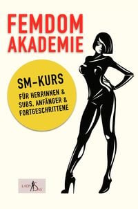 Produktbild: Femdom Akademie