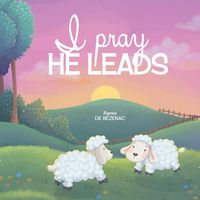 Produktbild: I Pray, He Leads