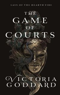 Produktbild: The Game of Courts