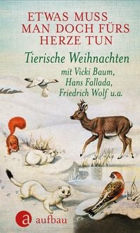 Produktbild: Etwas muss man doch f&uuml;rs Herze tun