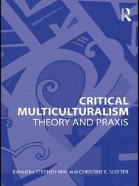 Produktbild: Critical Multiculturalism