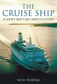 Produktbild: The Cruise Ship