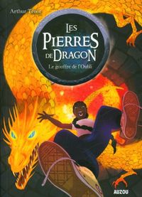 Produktbild: Les pierres de dragon