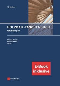 Produktbild: Holzbau-Taschenbuch