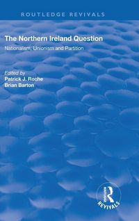Produktbild: The Northern Ireland Question