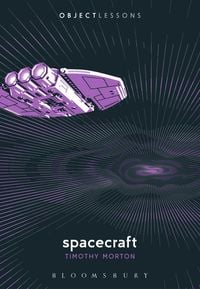 Bild vom Artikel Spacecraft vom Autor Timothy Morton