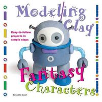 Produktbild: Fantasy Characters