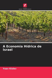Produktbild: A Economia H&iacute;drica de Israel