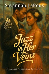 Produktbild: Jazz in Her Veins