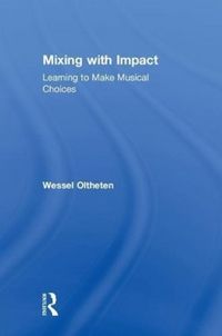 Produktbild: Mixing with Impact